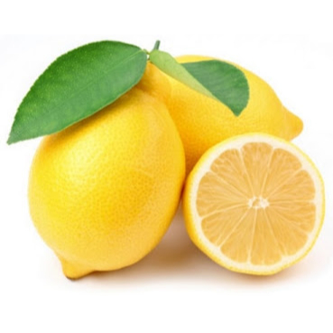 

Jeruk Lemon Kunig