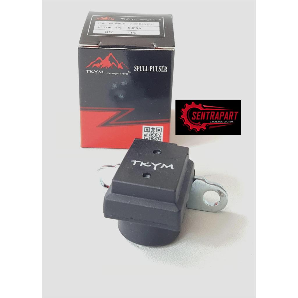 SPULL PULSER KEV SUPRA/SUPRA FIT NEW 2005 Takayama