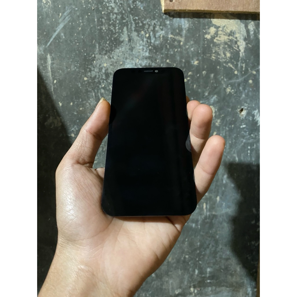 LCD IPHONE 12 MINI ORIGINAL LCD IPHONE 12 MINI NOMINUS LCD IPHONE 12 MINI COPOTAN UNIT