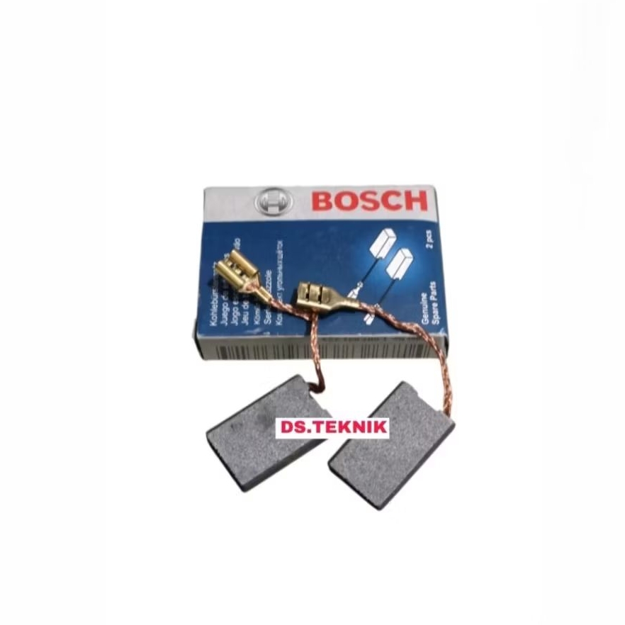 Carbon Brush Arang Cut Off GCO 2000 GCO 220 GCO 220 BOSCH