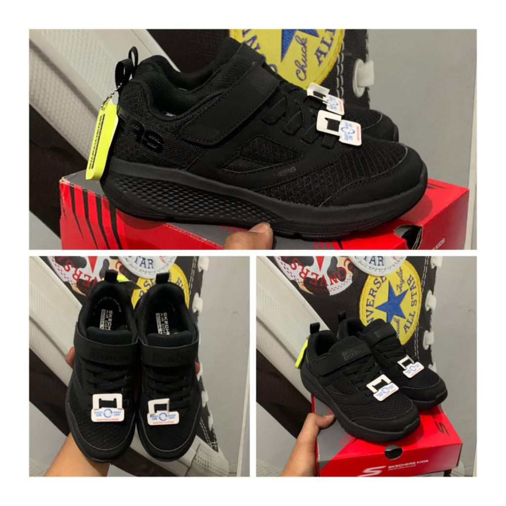 Sepatu Anak Skechers Go Run Elevate Original