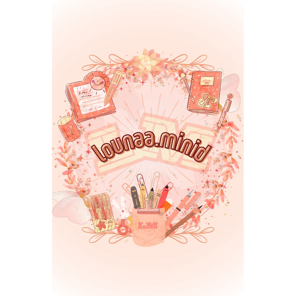 

1 Scoop Order [Stationary Mix Accessories] By Lounaa.minid