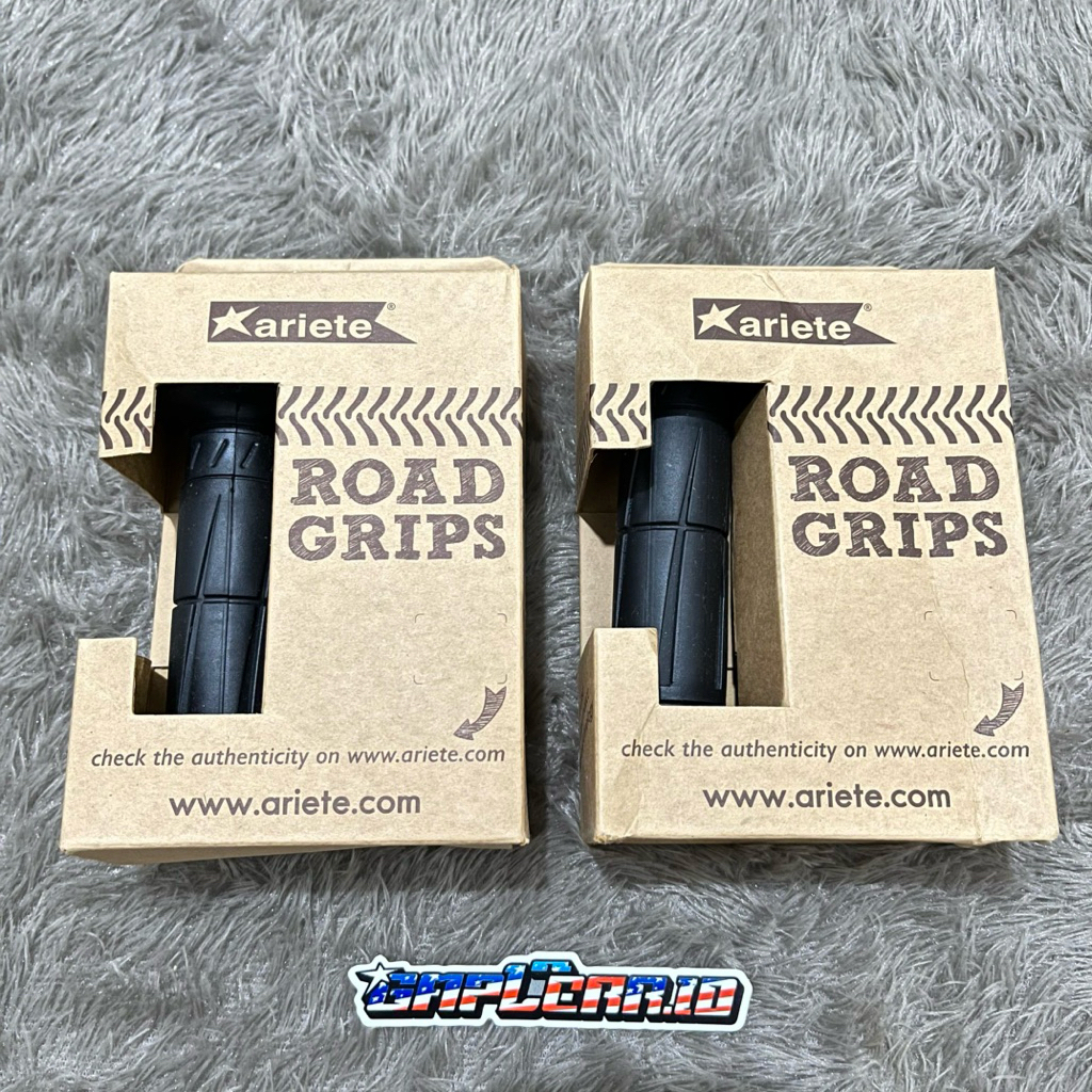 Handgrip Ariete Original