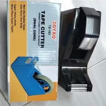 

Joyko tape cutter anti slip/ pemotong solasi