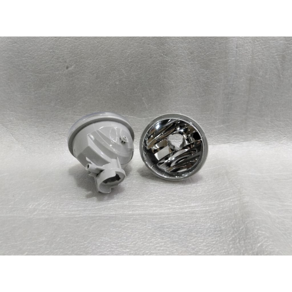 batok foglamp lampu kabut Xenia THN 2012 2013 2014 2015 2016 2017 2018 original