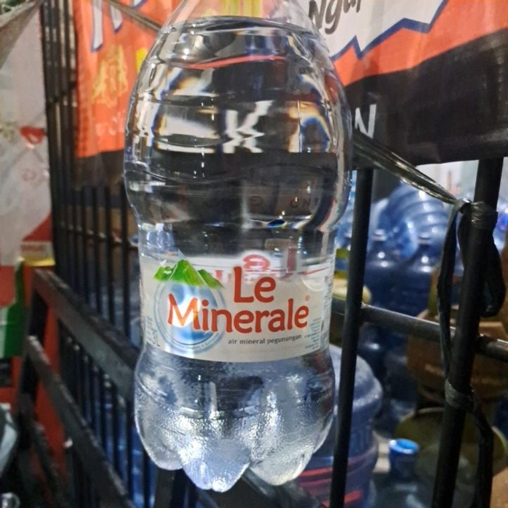 

le minerale 3L