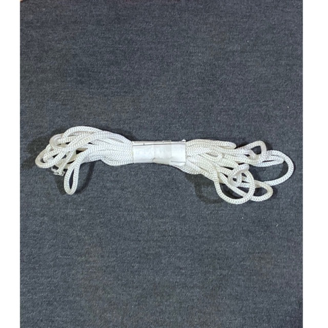 

Tali Kur Ukuran 3mm [Potongan 2 Meter]