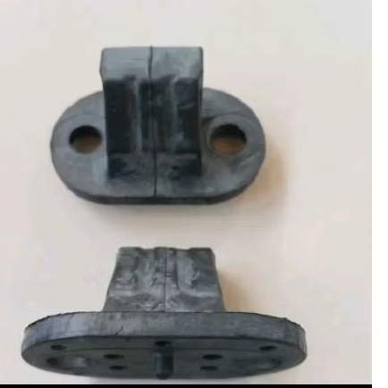 karet penahan ganjal pintu mobil