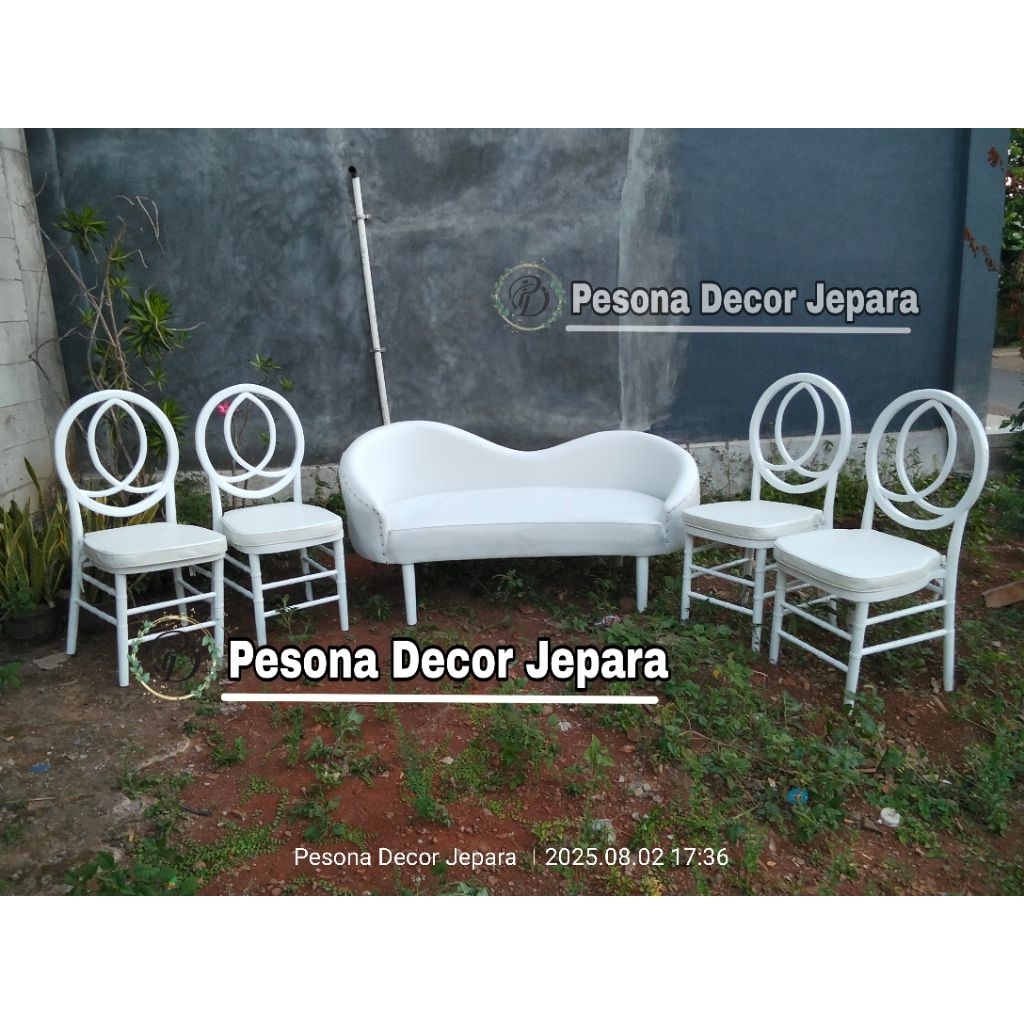 Kursi pelaminan minimalis / Kursi pelaminan terbaru / Kursi pelaminan.