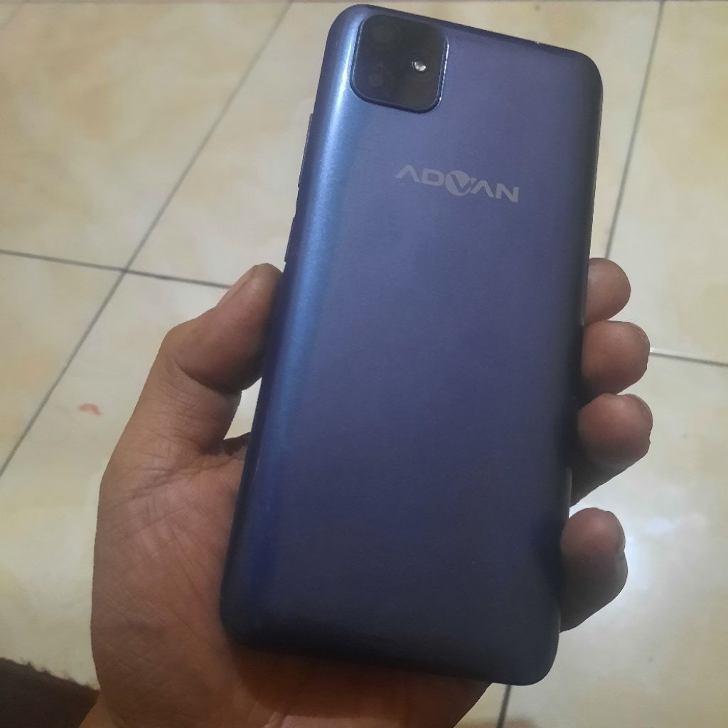 beckdoor advan g5 elite