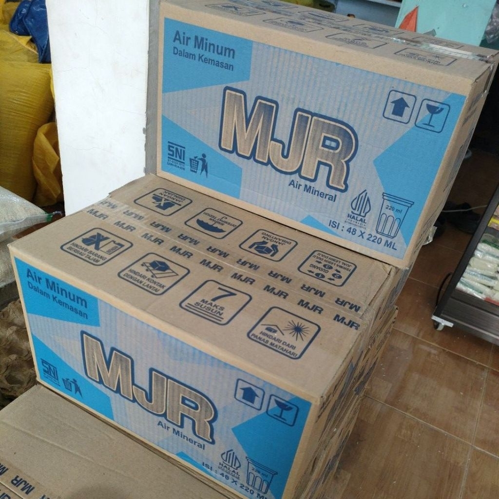 

air gelas isi 48 gelas