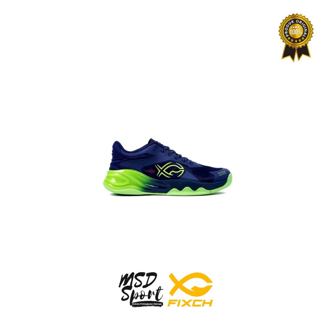 SEPATU VOLLY FIXCH LUNATIC ALPHA