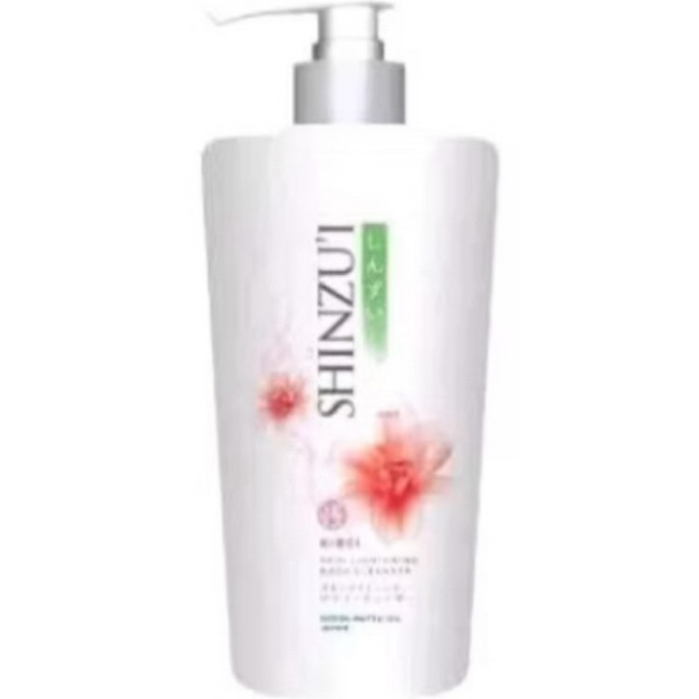 Sabun Shinzui Cair 500ml/Botol