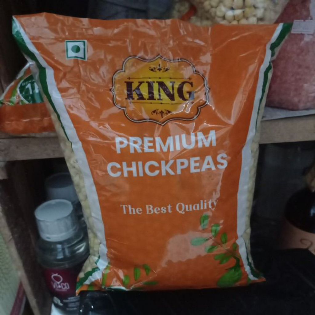 

Kacang Arab / chickpeas 1 kg