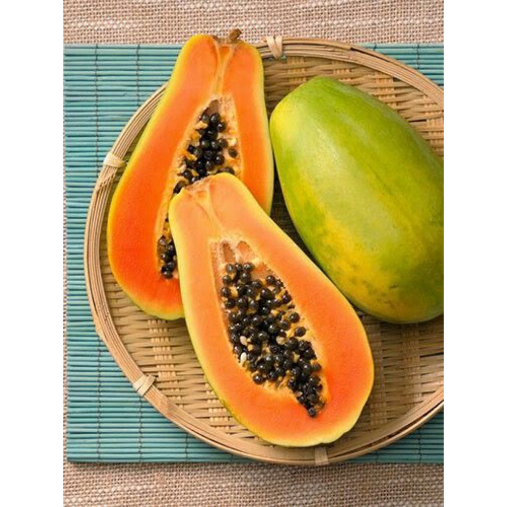 

Buah Pepaya CALIFORNIA /kg 12.000