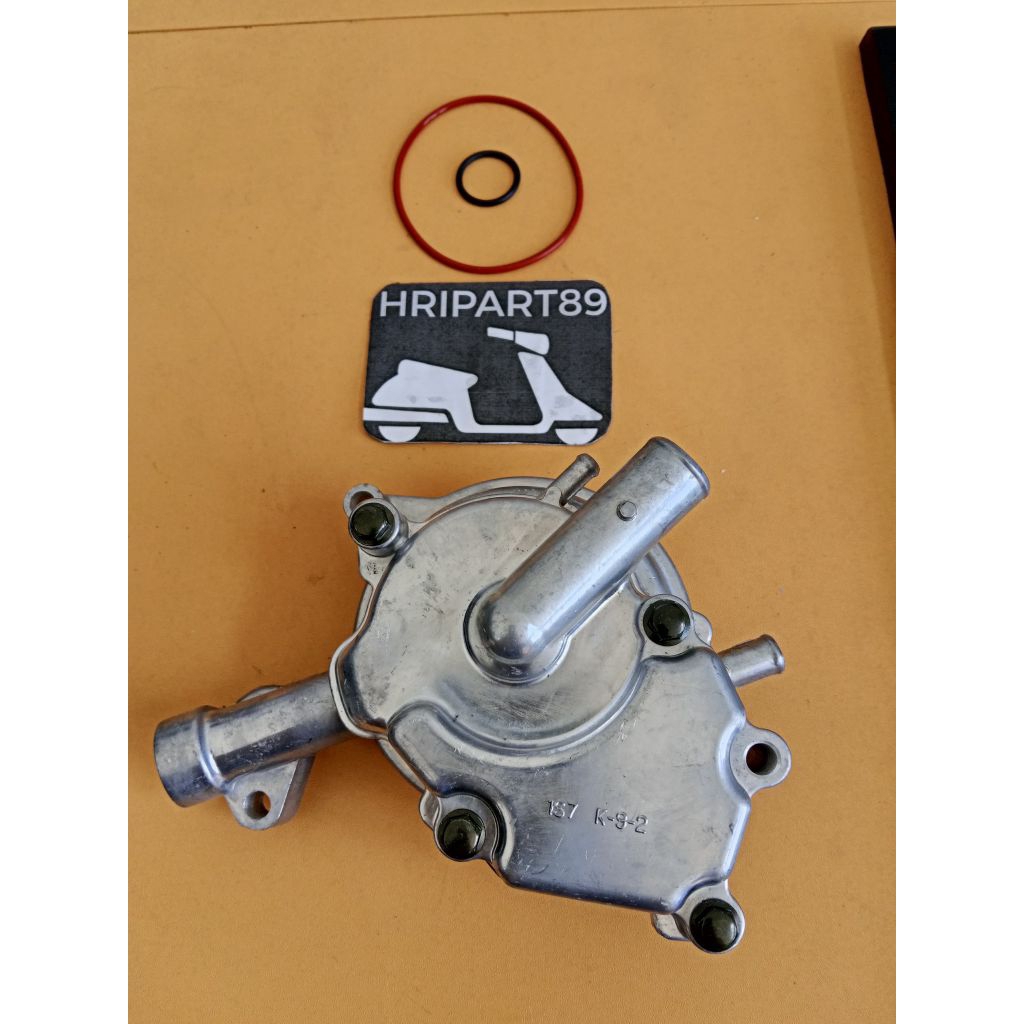 Waterpump Water Pump Assy Jupiter MX 135