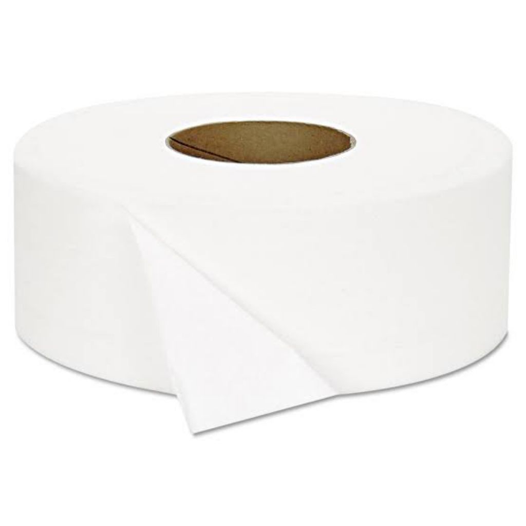 Tissue Livi Jumbo Roll/ Tissue Toilet Roll Besar/ Livi Eco JRT 240 meter/Tissue Toilet Mall
