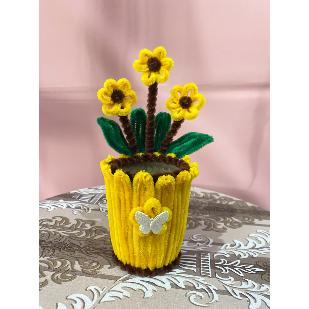 

wadah pulpen dan pensil