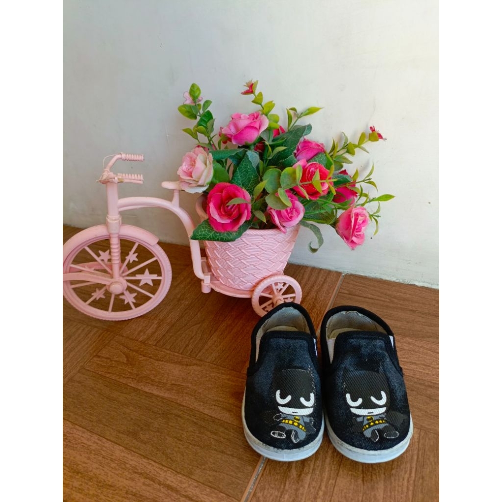 Preloved sepatu bayi/ Sepatu bayi/ Sandal bayi murah