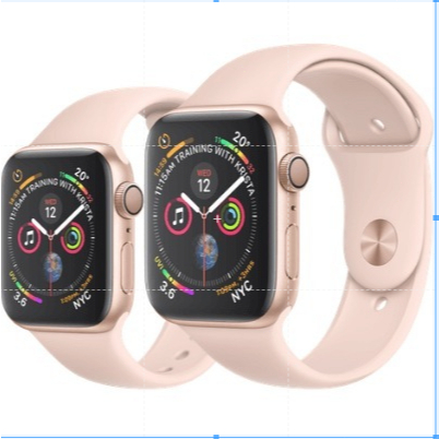 HP APPLE WATCH SERIES 4 44MM SECOND ORIGINAL
