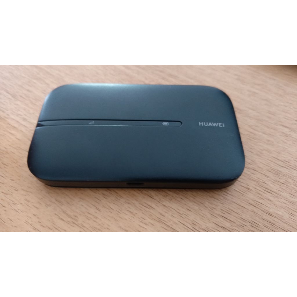 Modem Mifi Huawei E5576 Bekas Berkualitas
