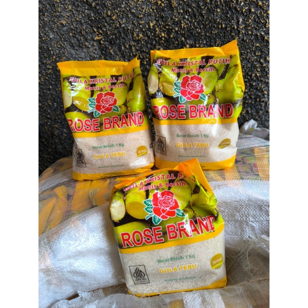 

GULA RB KUNING 20kg