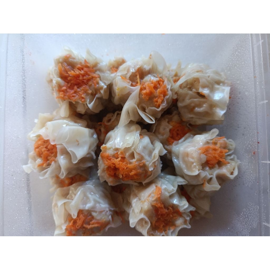 

Dimsum mini