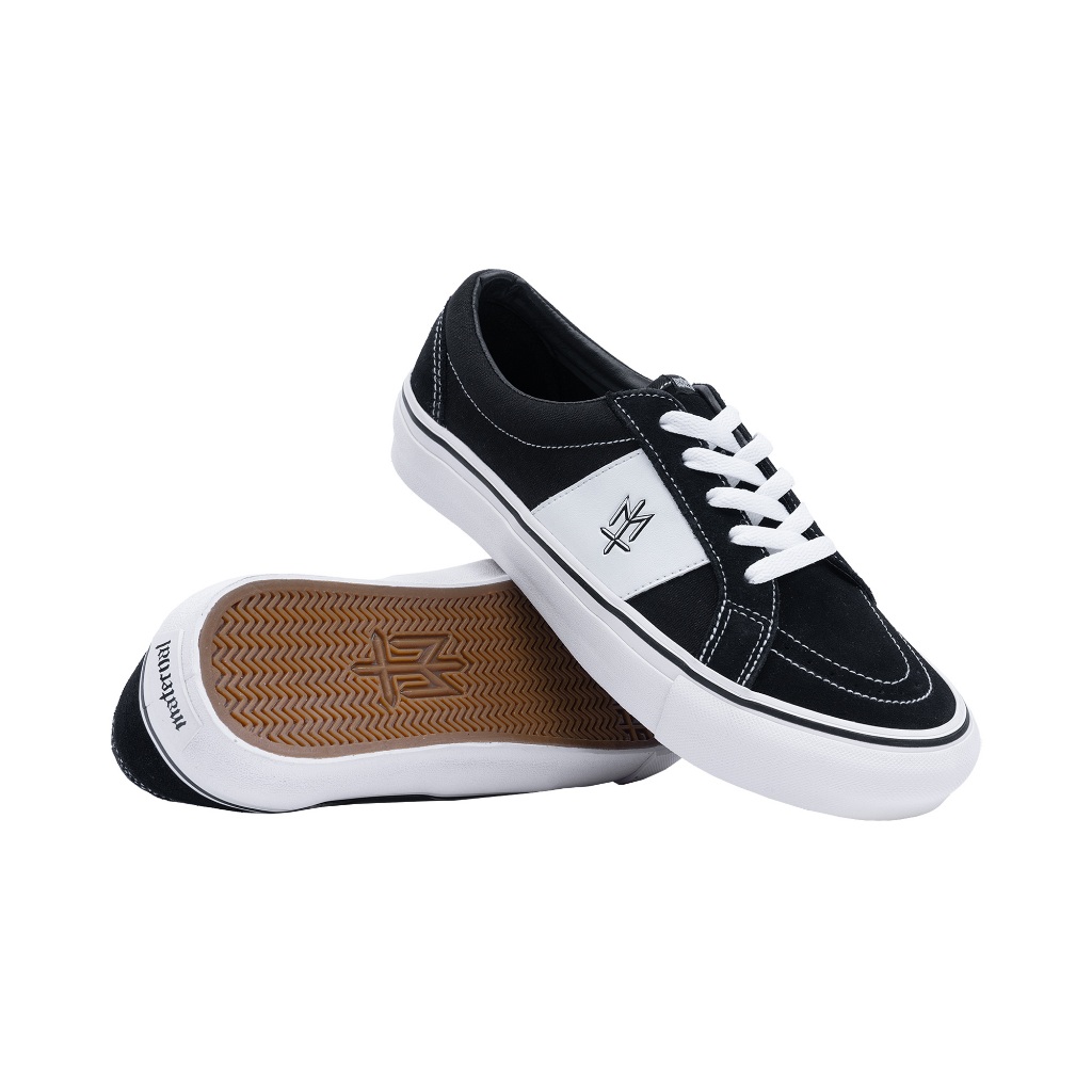 Sepatu Maternal Disaster - INVERNI BW  [100% ORIGINAL] "Ukuran 44 Saja"