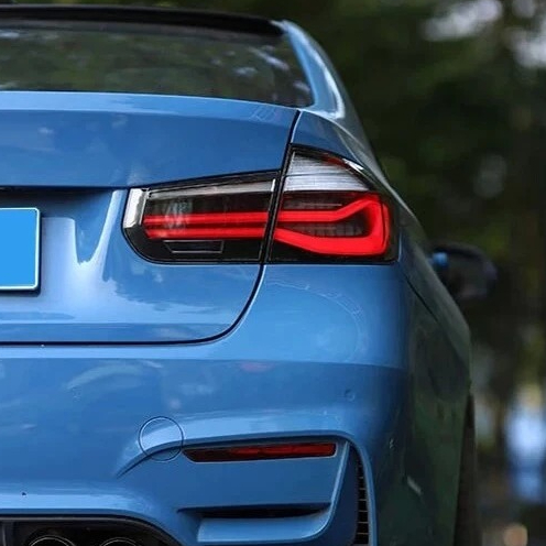 Stoplamp BMW F30 Stop Lamp BMW F30 Tail Light BMW Seri 3 F30