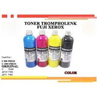 Toner Fuji Xerox Original C2270/3370/4470/5570/5575/5005D ORIGINAL
