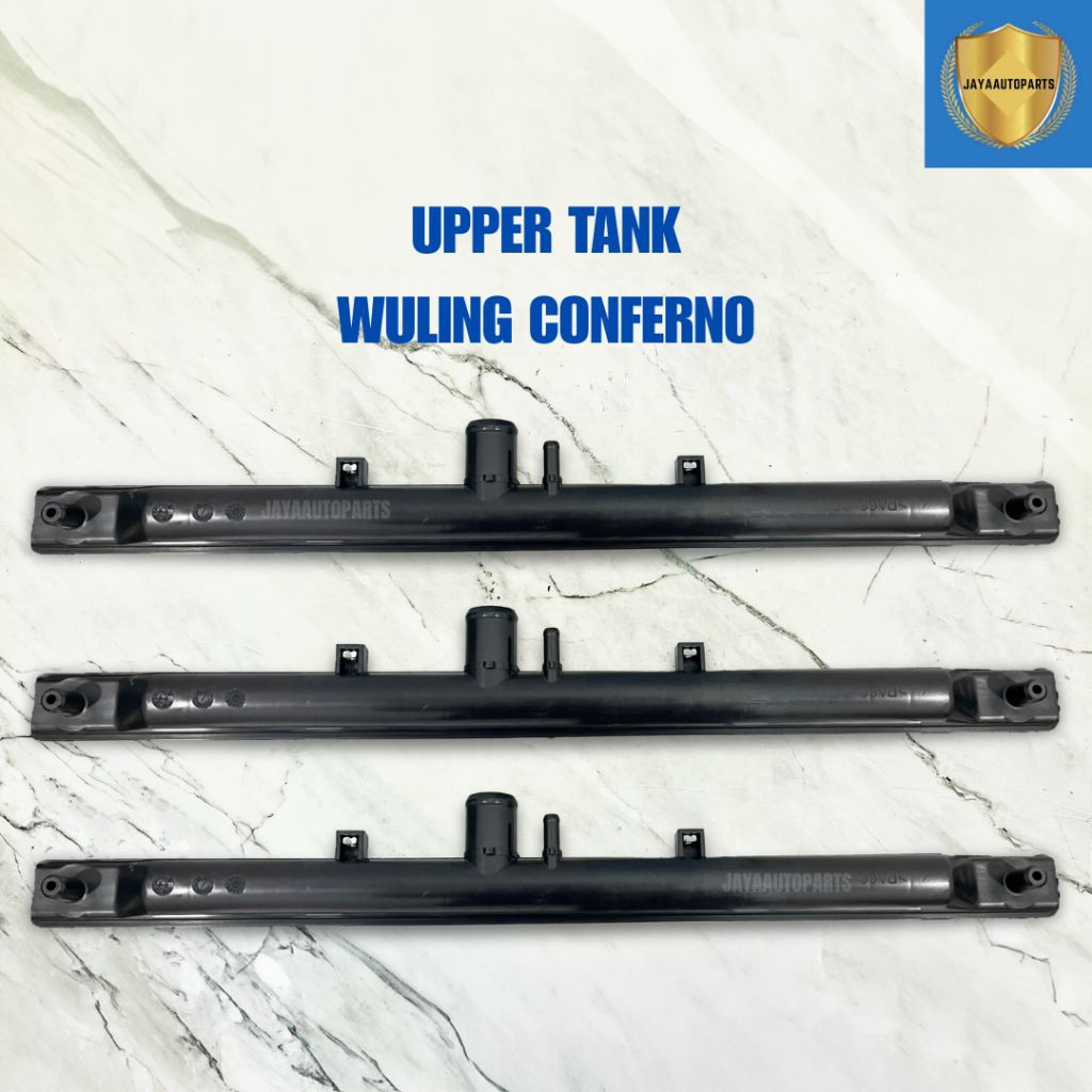 Upper Tank Radiator Wuling Conferro