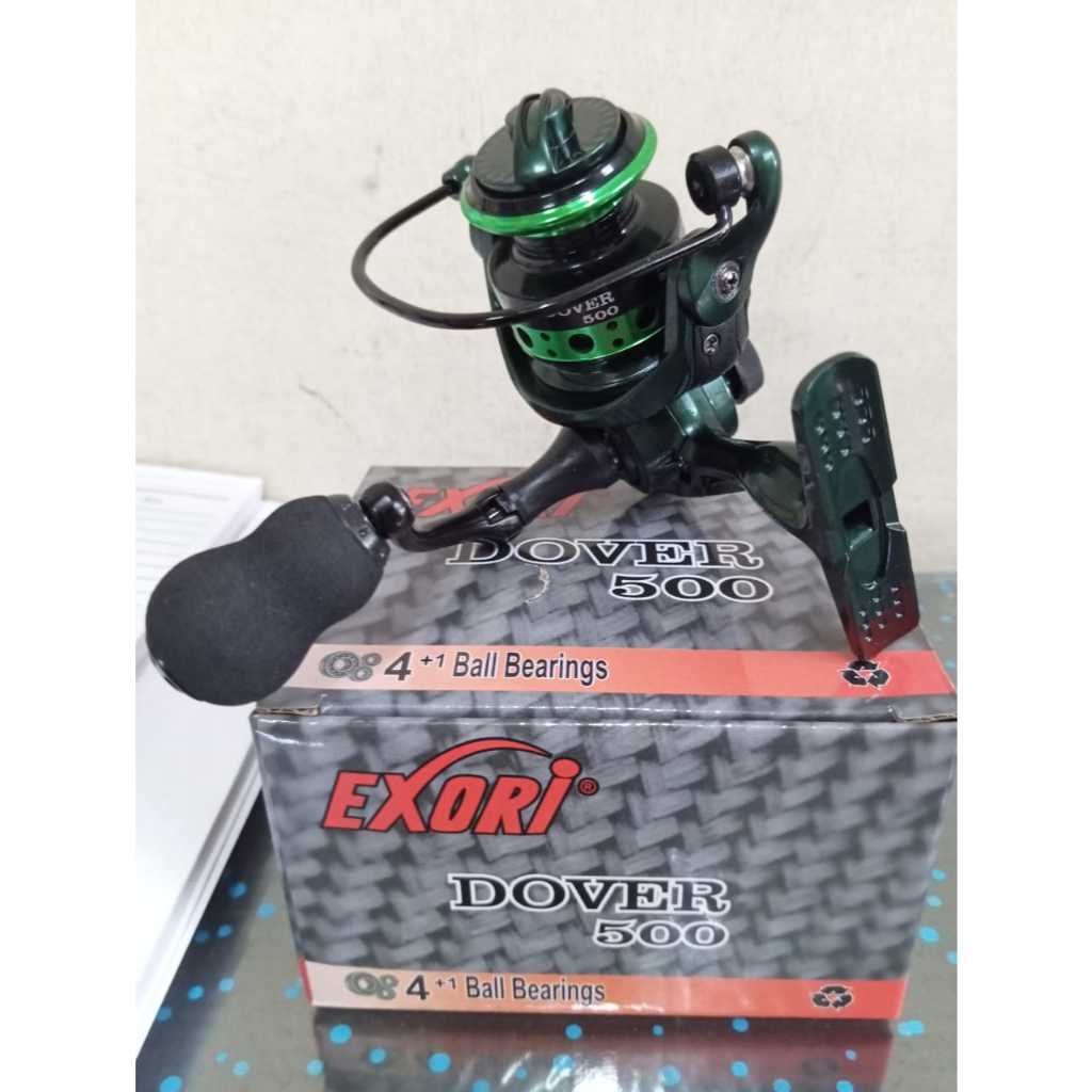Reel Pancing Exori Dover 1000 Reel Pancing Exori Apollo 1000