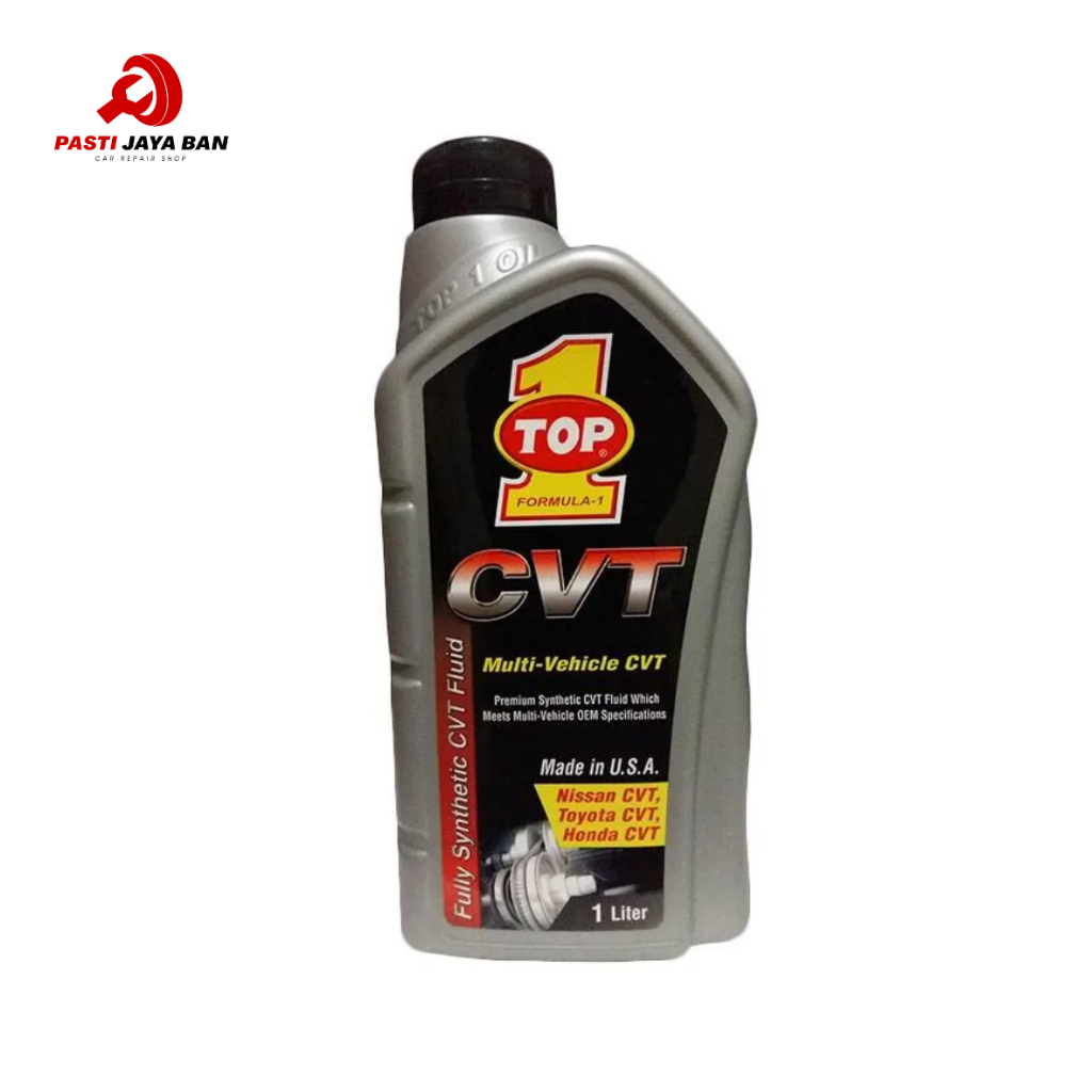 OLI TOP1 ATF CVT (PASTI JAYA BAN)