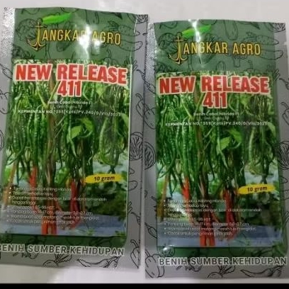 

CABE KERITING TERBARU NEW RELEASE 411 TAHAN VIRUS