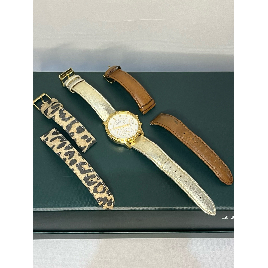 preloved jam tangan guess original store