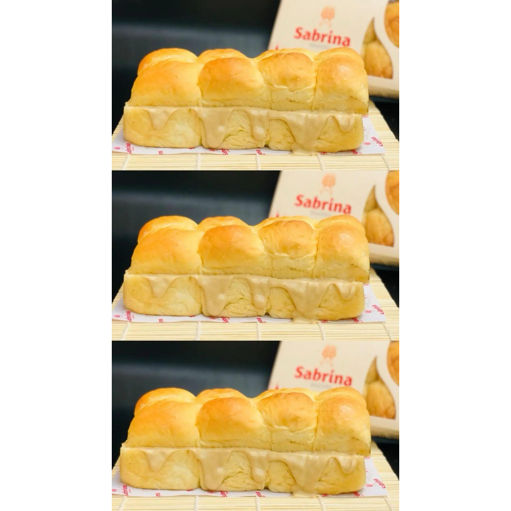 

⁉️SABRINA BAKERY BANJARMASIN⁉️