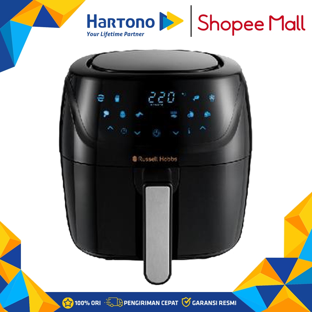 Russell Hobbs Satisfry Medium Air Fryer RH27160-ID