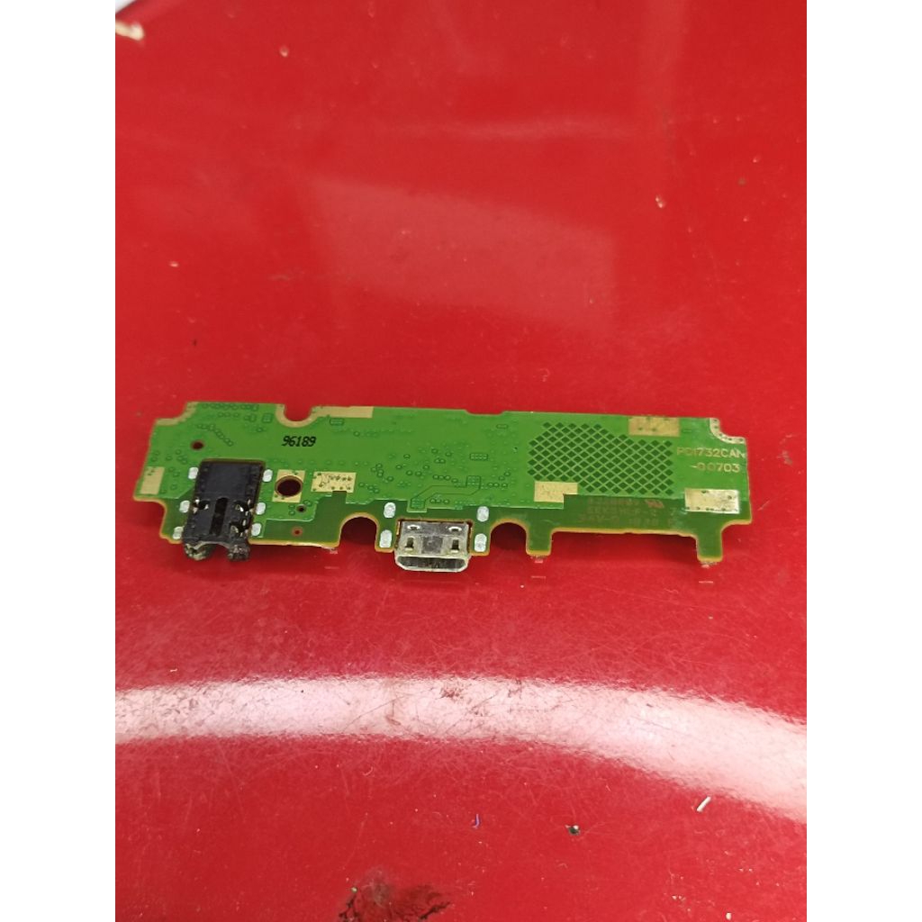 pcb papan cas vivo y81 ori
