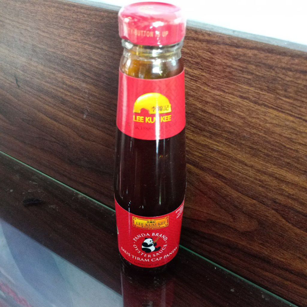 

Lee kum kee Oyster sauce 255gr
