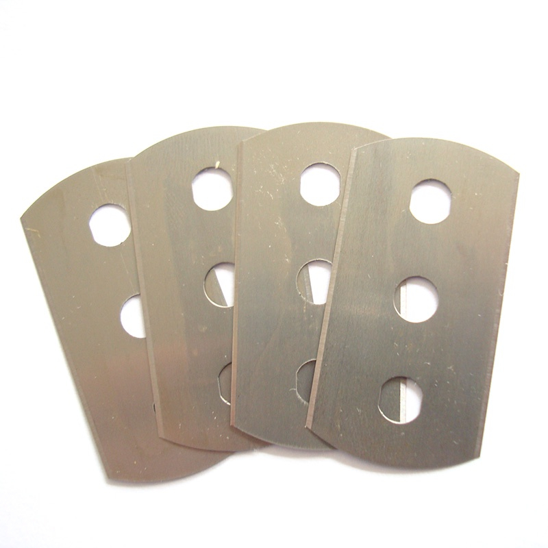 

Pisau Refill Potong Gramasi Schroder Germany / China Blade Knife Silet Jerman GSM Round Cutter