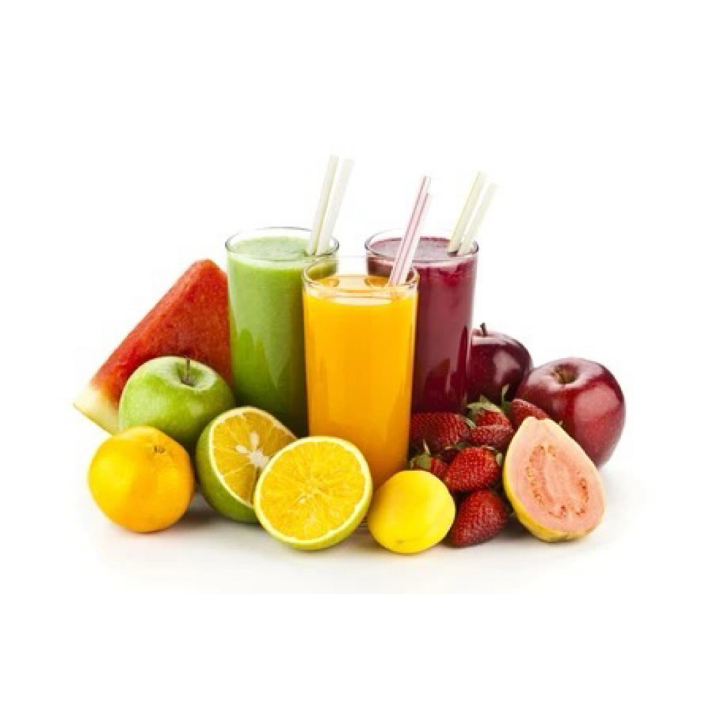 

FreshJuice