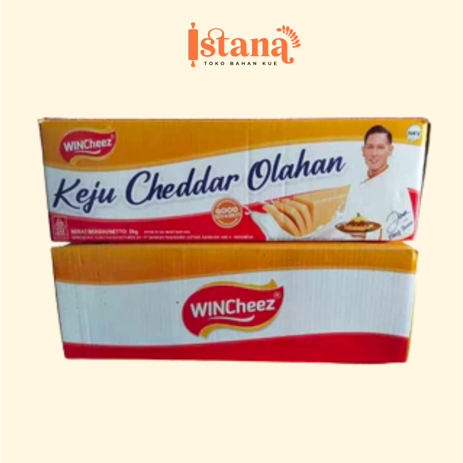 

KEJU WINCHEEZ 2 KG