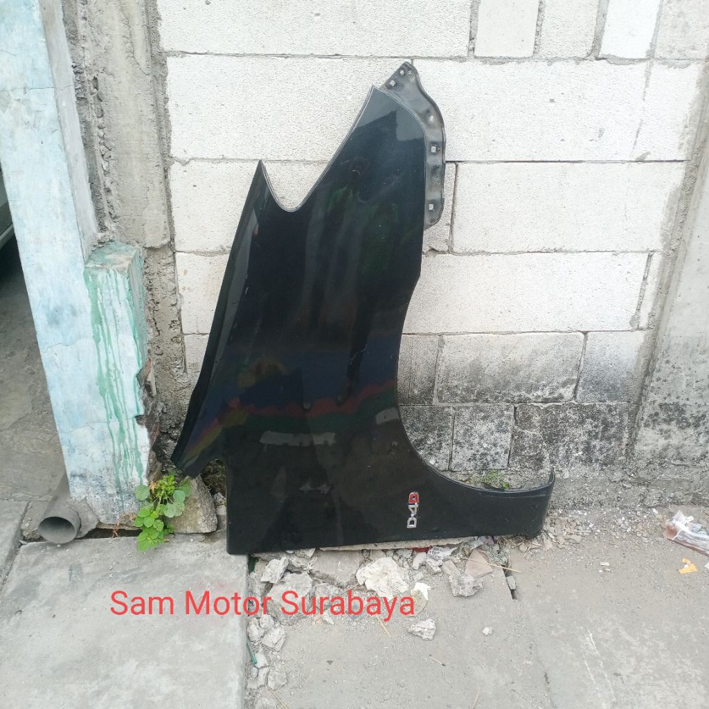 Fender Toyota kijang Innova 2005, 2007, 2009, 2010, 2011 Original