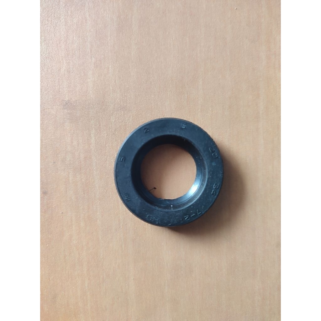 SEAL GEAR DEPAN GL 100 / GL PRO