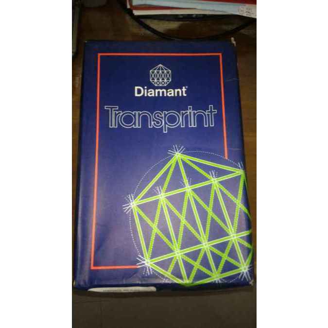 

JUAL KALKIR A3 CANSON CS 80/85GR