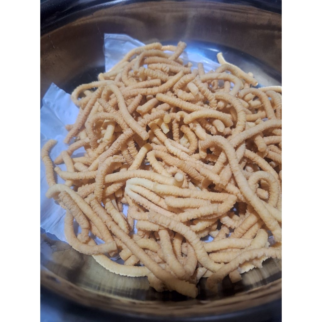 

Akar Pinang Ikan Haruan AYSFood