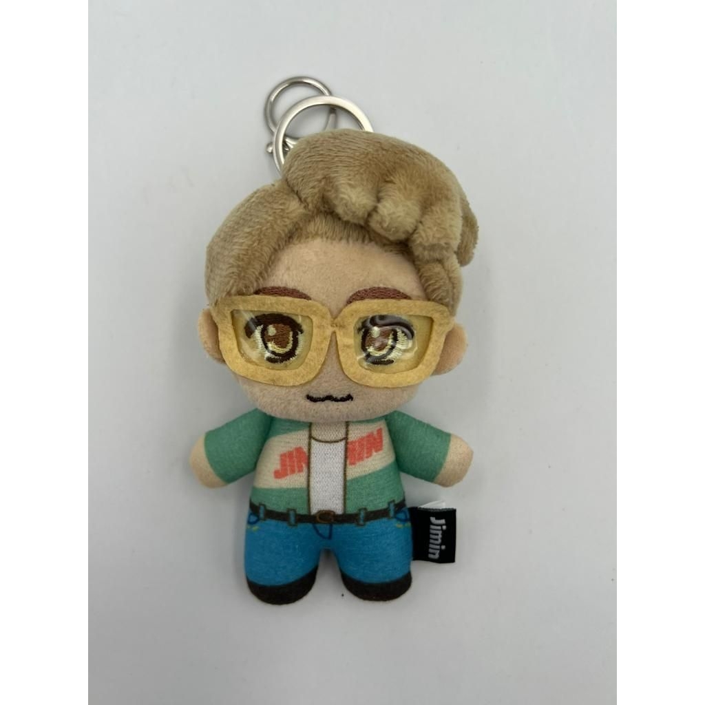 keyring tinytan jimin