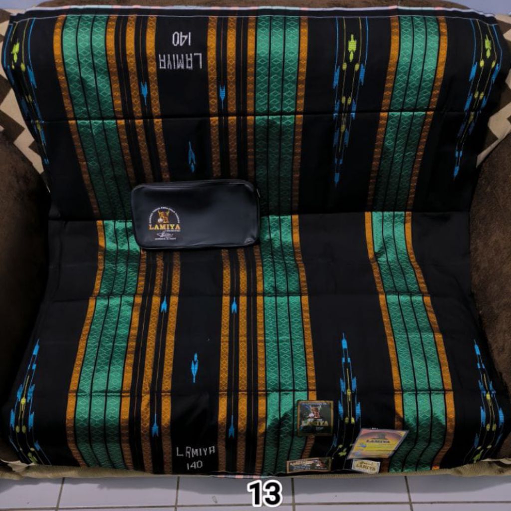 SARUNG LAMIYA 140 MESRES