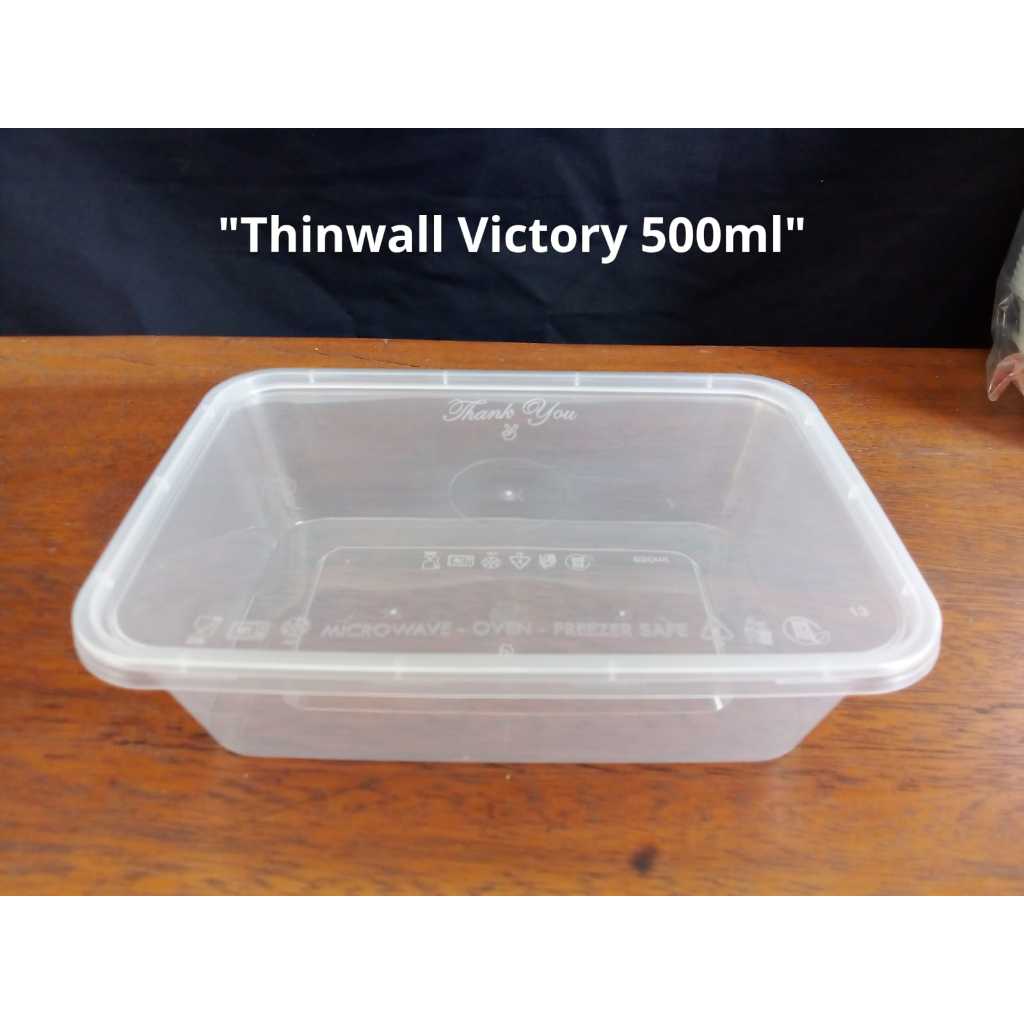 

THINWALL VICTORY 500 ML