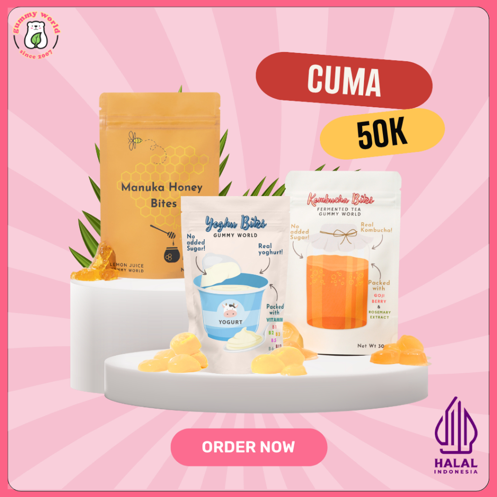 

Cuma 50 ribu aja ( Sekaligus Enaknya)